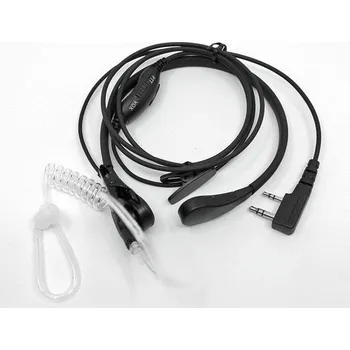 Vysílačka OEM Náhlavní sada s krkafonem standart ALAN