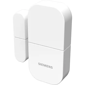Bezpečnostní detektor Siemens Connected Home okenní/dveřní spínač SCH020ZB, ZigBee