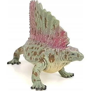 Figurka Dinosaurus Edaphosaurus