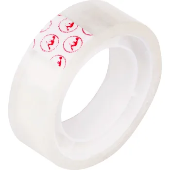 KORES transparentní 33 m x 19 mm