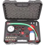 QUATROS Tester vysokotlakého okruhu Common Rail 2000 BAR Quatros QS30102