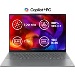 Lenovo Yoga Slim 7 15ILL9 Aura Edition Luna Grey celokovový