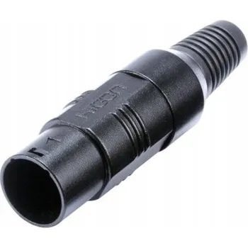 IP kamera HICON HI-C6XL-HD krytka kabelu pro konektor/zástrčku RJ