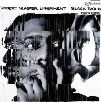 Zahraniční hudba Robert Glasper Experiment: Black Radio (10th Anniversary) (CD) - CD
