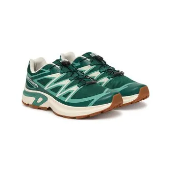 Pánská obuv Sneakersy Salomon Xt-Evr M L49154100 Zelená 44