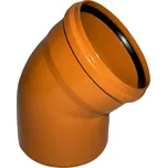 PVC koleno Wavin 315 mm