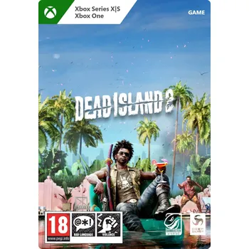 Hra pro Xbox Dead Island 2 - Xbox Digital