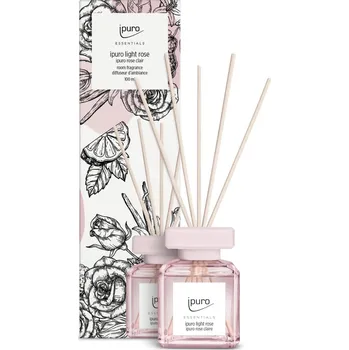 Nestandardní parfém IPURO Essentials Light Rose 100 ml