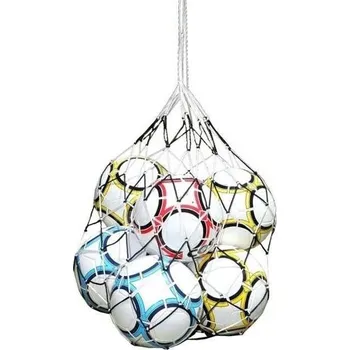 Sportovní vak Merco 141 síť na míče 2 ks