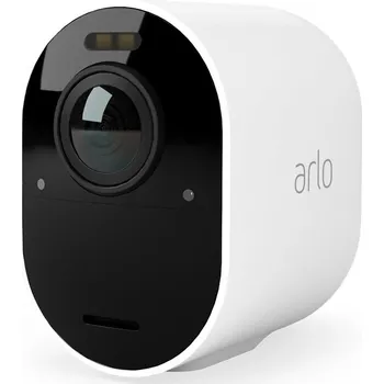 IP kamera Arlo Ultra 2 Outdoor Security Camera - Bílá