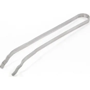 TEPRO Grilovací kleště, nerezové