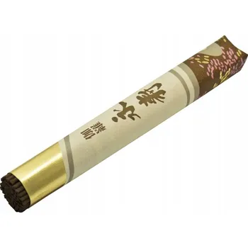 Čajovna Vonné tyčinky Nippon kodo Kyara Eiju