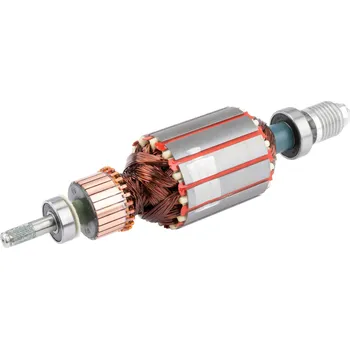 Příslušenství pro vertikutátor Powermat PM-AEW-2600T-WI rotor