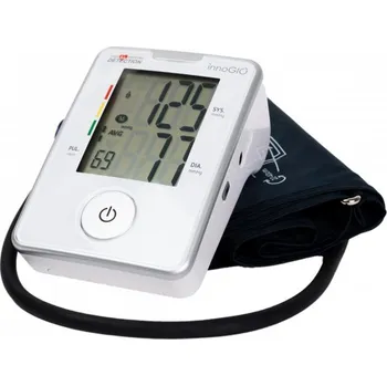 Zdraví innoGIO Pažní tlakoměr GIOpulse GIO-654