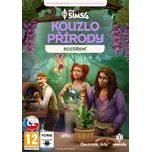 The Sims 4: Kouzlo přírody