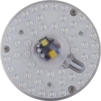 Žárovka Luxera Prezent vyměnitelný LED modul 70440, 3CCT 3000 K - 6000 K