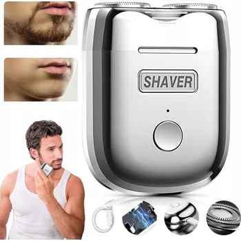 Holicí strojek Holicí Strojek Bedee ELEKTRICKÝ HOLICÍ STROJEK