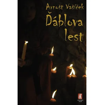 Ďáblova lest Ekniha