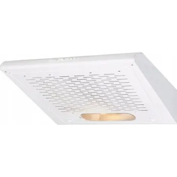 Digestoř Podskříňková digestoř Amica OSC6231W 178 m³/h, 63 dB, 60 cm