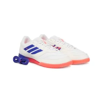Pánská obuv Boty na fotball adidas Top Sala Competition II JP6980 Bílá 40_23