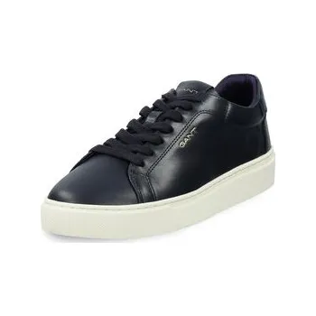 Dámská obuv Kožené tenisky Gant McJulien 32631226.G69 námořnická modř 59X, EUR 40