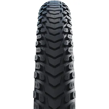 Plášť na kolo SCHWALBE MARATHON MONDIAL 27.5x2.25 PNEUMATIKA DOUBLE DEFENSE E-50 RACE GUARD
