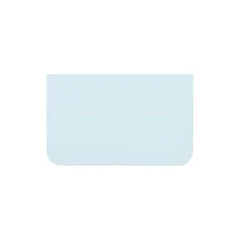 Zrcadlo Zrcadlo IKEA nástěnné obdélníkové 160 x 500 mm