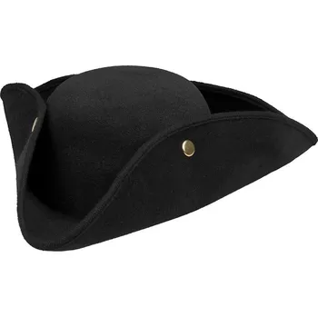 Karnevalový doplněk Boland Klobouk admirála Williama