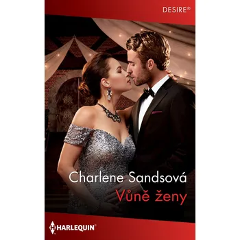 Kniha Vůně ženy Ekniha