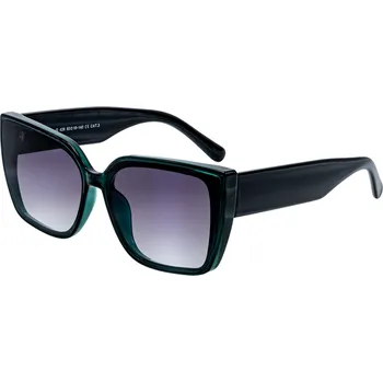 Sluneční brýle GLASSA G 426 tmavě zelené