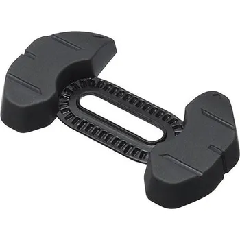 Pedál na kolo SHIMANO Adaptér PONTOON pod SPD zarážky pro RX910