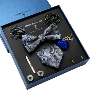 Šperk Gaira Manžetové knoflíčky dárková sada 7082-187