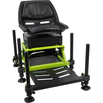 rybářské křeslo Křeslo Mikado MX36 Pro