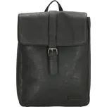 Enrico Benetti Kate Backpack Black
