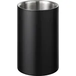 Toro Chladič na víno černý nerez