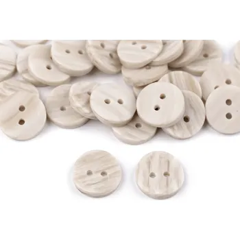 Knoflík velikost 24"