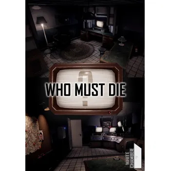 Počítačová hra Who Must Die (PC) DIGITAL