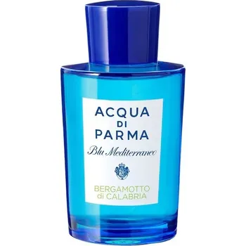 Unisex parfém Acqua di Parma Blu Mediterraneo Bergamotto Di Calabria Toaletní voda EDT 180ml, unisex