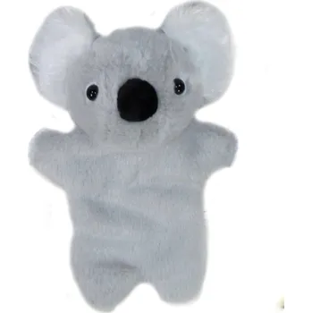 Vizopol Maňásek na ruku koala
