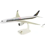 PPC Holland - Airbus A350-900, Singapore Airlines, Singapur, 1/200