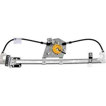 Stahovačka okna SCHNEIDER zadní stahovačka levá pro Opel ZAFIRA 10/2005-2/2008