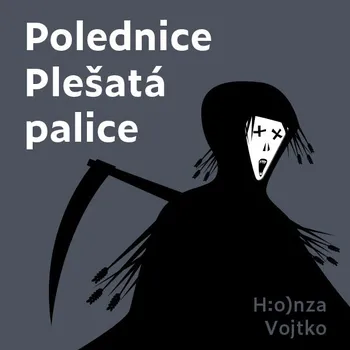 Polednice Plešatá palice Audiokniha
