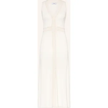 Dámské šaty Reiss Dámské Pletené Šaty Lou, režná, 34