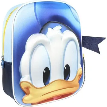 Městský batoh Donald 3D