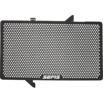 SEFIS Kryt chladiče Honda CB650R 2019-2022 CBR650F CB650F 2014-2018