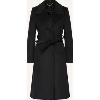 Dámský kabát Lauren Ralph Lauren Dámský Kabát, černá, 46