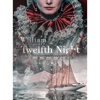 Kniha Twelfth Night Ekniha