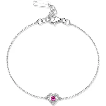 Šperk Brosway Fancy Passion Ruby FPR129