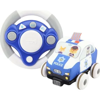 RC model ostatní MondoMotors IR SOFT CAR POLICE