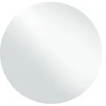 Koupelnové zrcadlo s LED osvětlením 60 cm